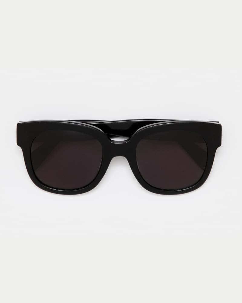 Chloe Black Sunglasses